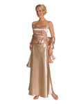 Bridemaid Dress 3753